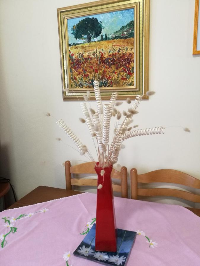 Nada Seaview Apartment Shëngjin المظهر الخارجي الصورة