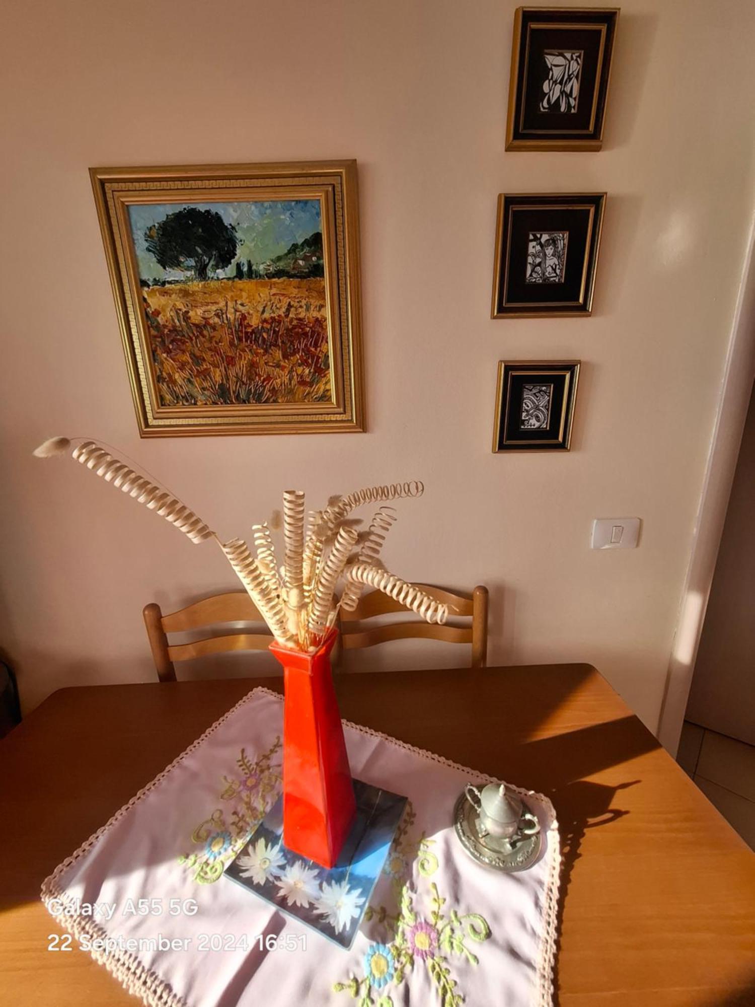 Nada Seaview Apartment Shëngjin المظهر الخارجي الصورة