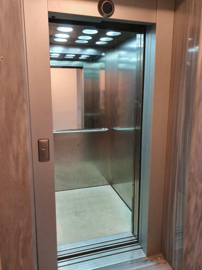 Nada Seaview Apartment Shëngjin المظهر الخارجي الصورة